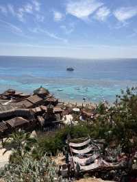 Budget Diving Escape in Sharm – All in for $100!