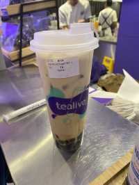 Tealive Kuala Lumpur Review: Malaysia’s Bubble Tea Darling 🧋