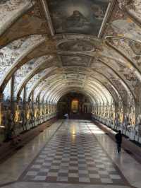 Munich - real hidden European gem!