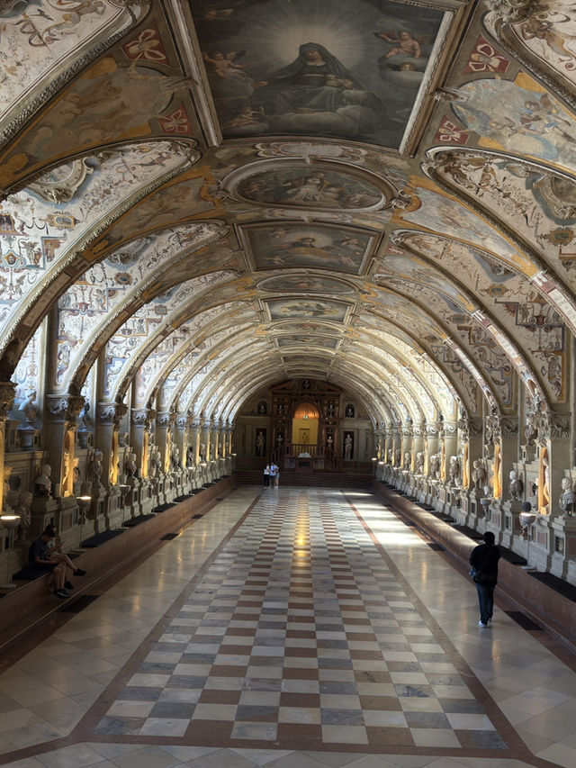 Munich - real hidden European gem!