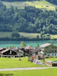 🇨🇭Summer in Switzerland