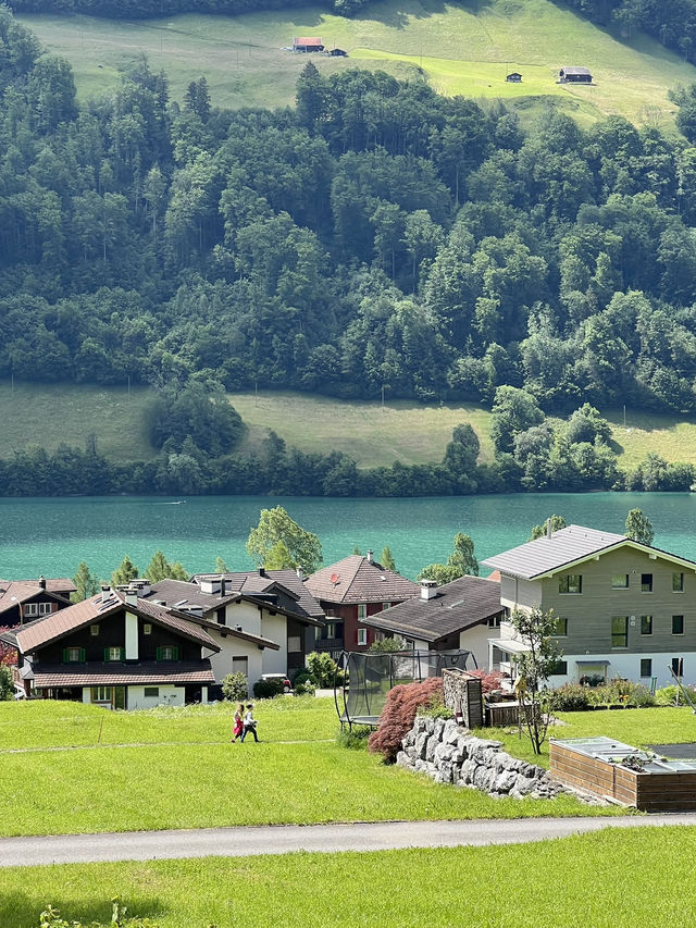 🇨🇭Summer in Switzerland