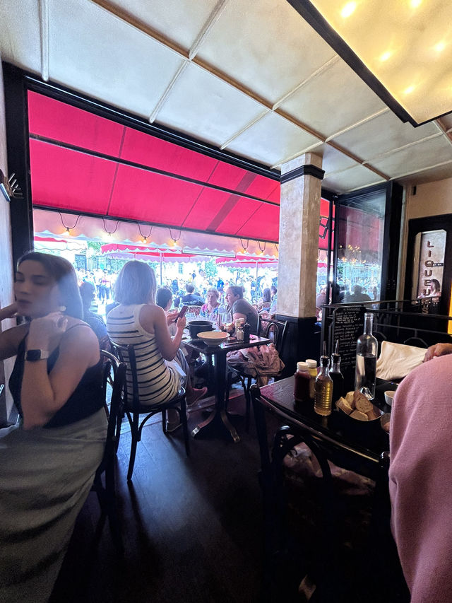 Three-Night Trip to Paris