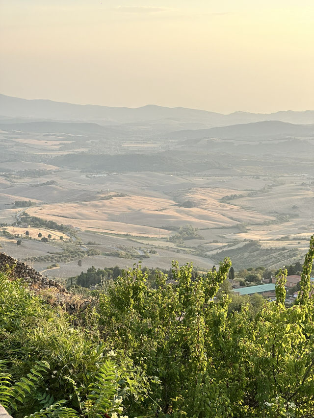 Mediterranean hidden secret: Volterra’s Timeless Allure