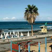 Tenerife on a Budget: Sun, Volcanoes & Secret Spots