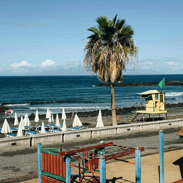 Tenerife on a Budget: Sun, Volcanoes & Secret Spots Tenerife on a Budget: Sun, Volcanoes & Secret Spots