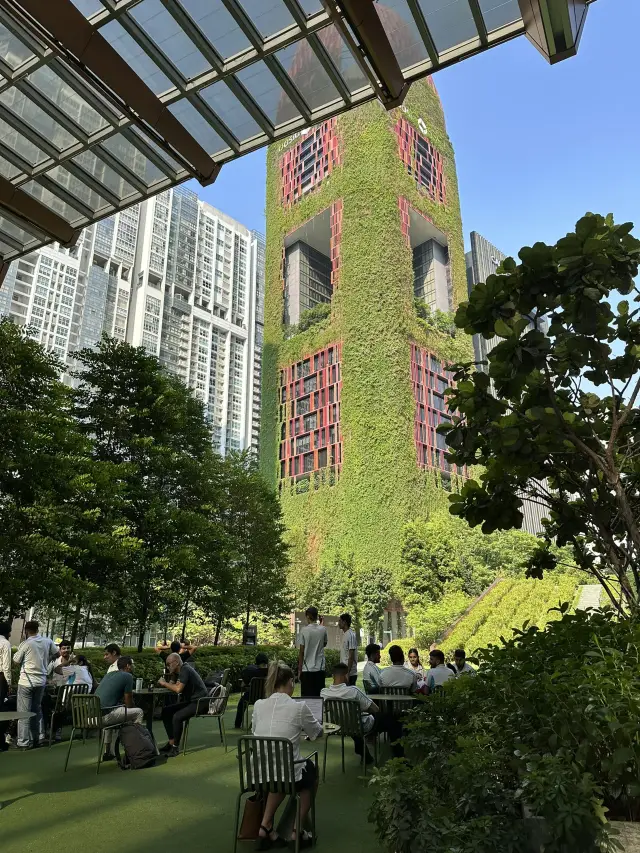 Singapore Itinerary: Culture, Skylines & Street Eats