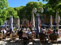 One Day in Antibes: A Charming Coastal Adventure 🏖️
