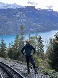 Swiss Itinerary 2: fast-track guide to Brienz in the heart of the Interlaken District