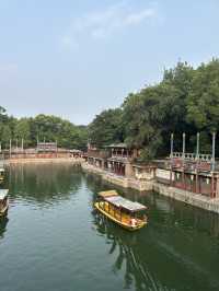 Best view of summer palace 