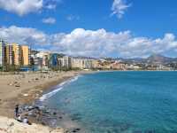Málaga A Mediterranean City of Sun Art and History