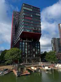 Top Halloween Attractions in Rotterdam 🎃👻