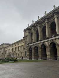 1-DAY MUNICH GRAND TOUR! 4 Must-See Spots