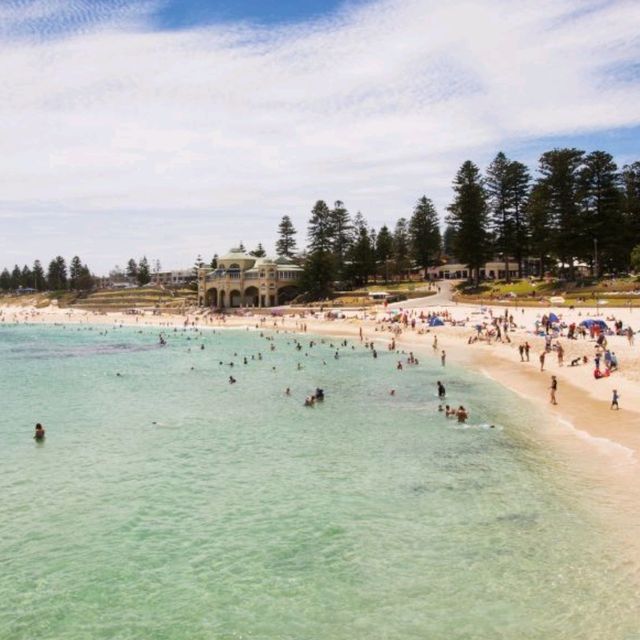 Perth on the Cheap: Essential Guide