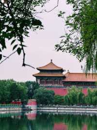 Epic 4-Day Beijing Adventure: Culture, Shopping & Ancient Wonders! 🇨🇳