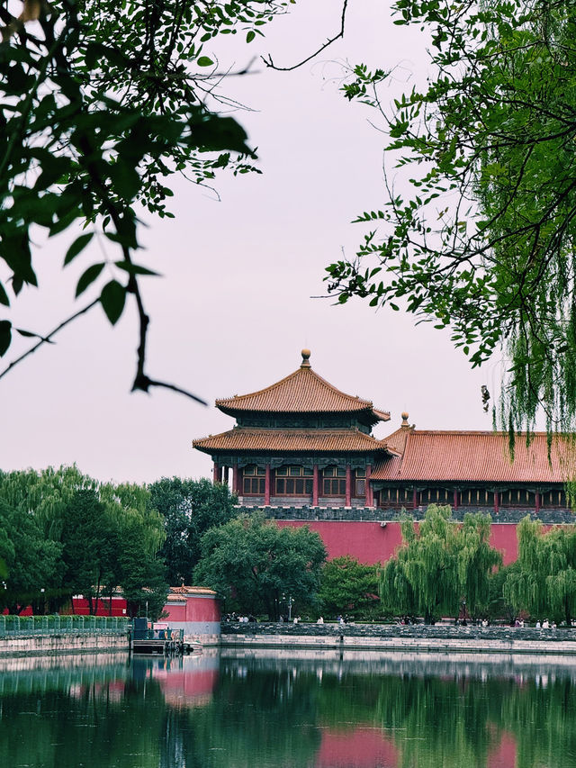 Epic 4-Day Beijing Adventure: Culture, Shopping & Ancient Wonders! 🇨🇳