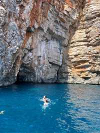 🌊 Kotor, Montenegro — A Medieval Jewel by the Bay