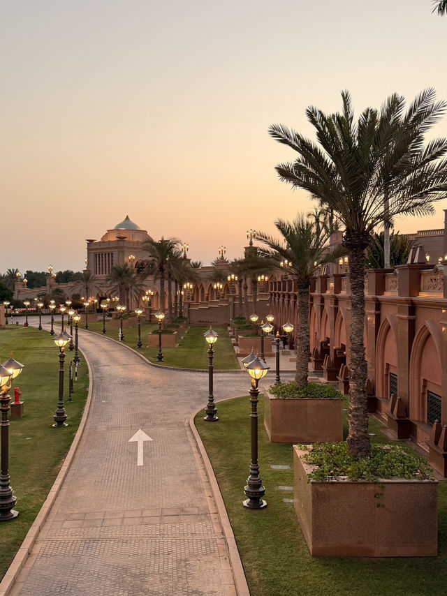 Abu Dhabi Moments🌴 Abu Dhabi Moments🌴