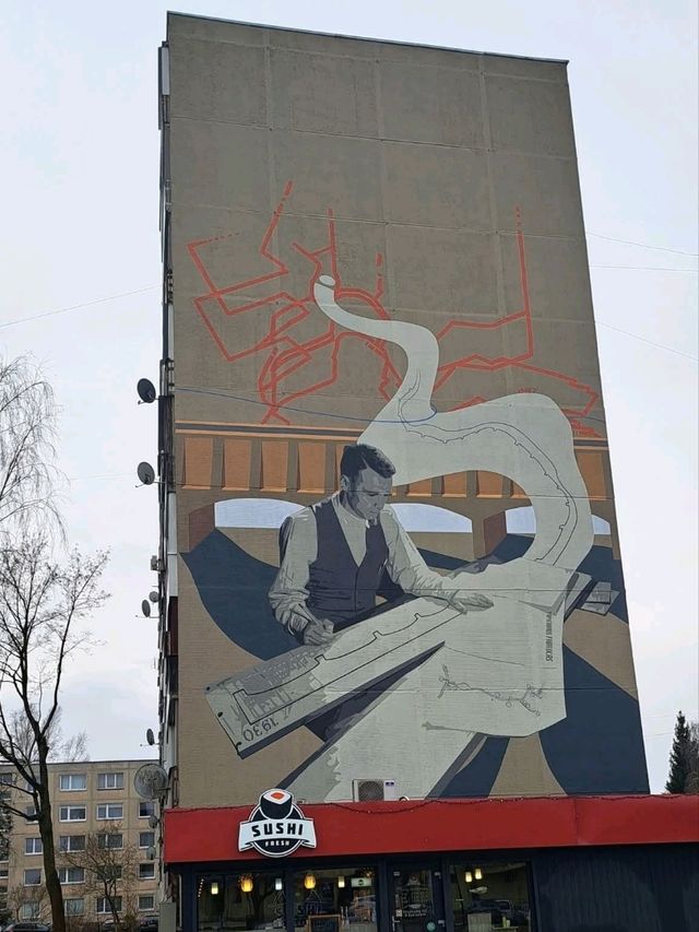 Hidden Graffiti Gem🎨 Hidden Graffiti Gem🎨