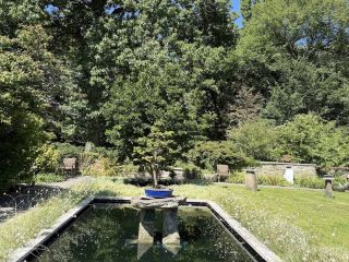 Cleveland Botanical Garden