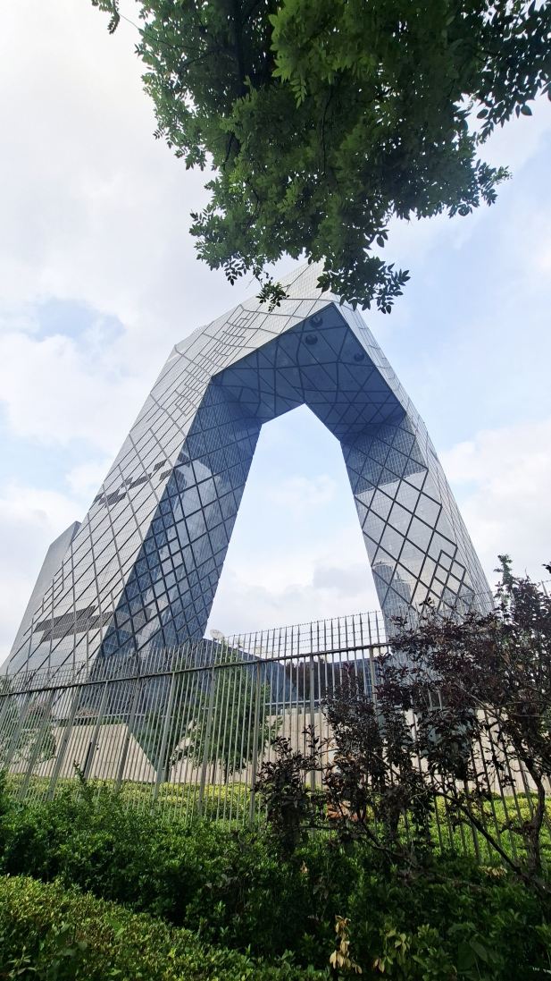 建築家向けの北京。 | Trip.com 北京