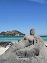 Jeju Island