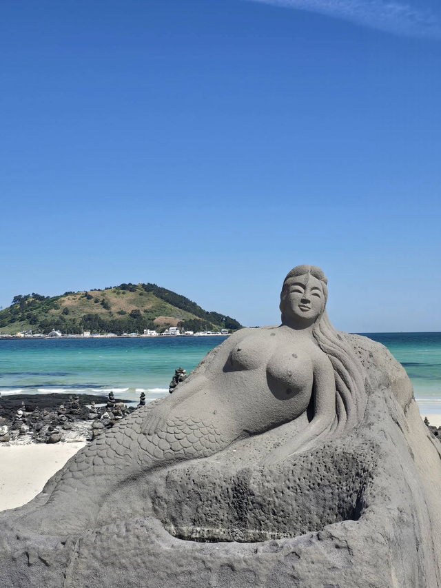 Jeju Island