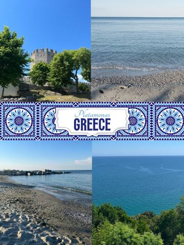 🇬🇷 Greece Isn't Just Islands 🌊