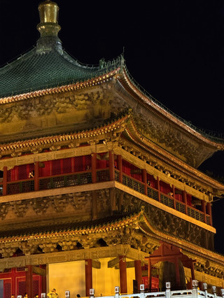 시안 회민가(무슬림 거리): 방문 전 꼭 알아야 할 6가지 🕌