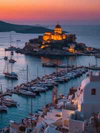 Bodrum: Where the Aegean Meets Türkiye's Ancient Soul