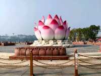 Leshan Buddha day trip 