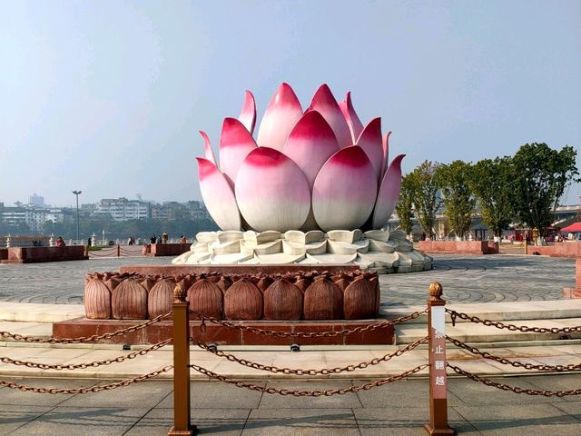 Leshan Buddha day trip 