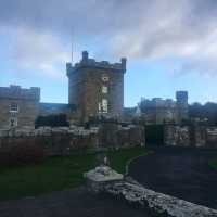 Wedding Venue Castle in Scotland 🏴󠁧󠁢󠁳󠁣󠁴󠁿  
