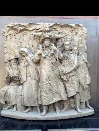 Honoring Lives and Legacies of Refugees