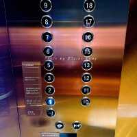 280元以內差旅首選酒店｜中山利和希爾頓花園