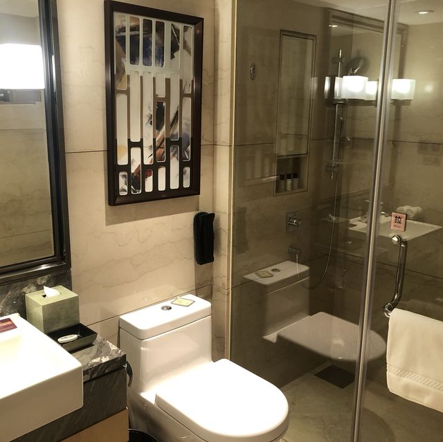 鄰近拱北關口高質酒店