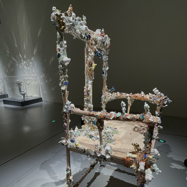 2023 上海雕塑與新媒體藝術展 2023 上海雕塑與新媒體藝術展