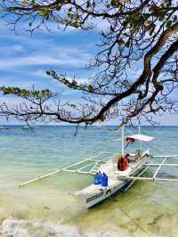 Fun and inexpensive Bohol Island in the Philippines