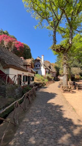 Take a Walk on the Wild Side: Parque das Queimadas is Ready to Welcome You! 🌱🌸