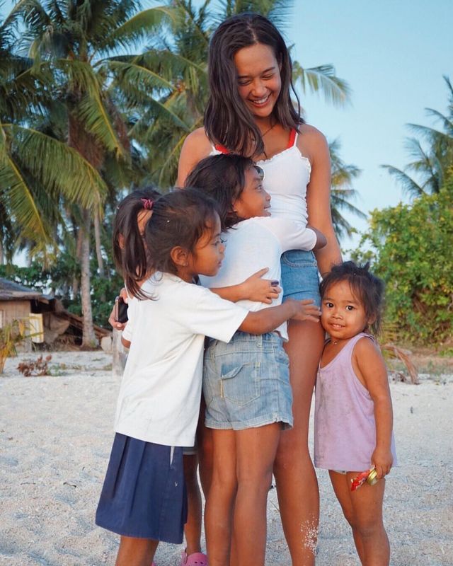 Heartwarming Encounters: Meeting Beautiful Souls Across the Philippines 💫