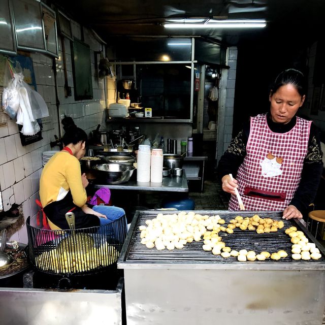 My Kunming highlights 