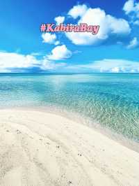 🌊 Discover Kabira Bay in Japan