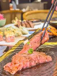 我的收藏夾裡又多了這家創意日料店