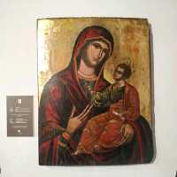 Iconographic Museum "Onufri"