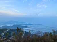 遇見寶藏海島——衢山島隨拍