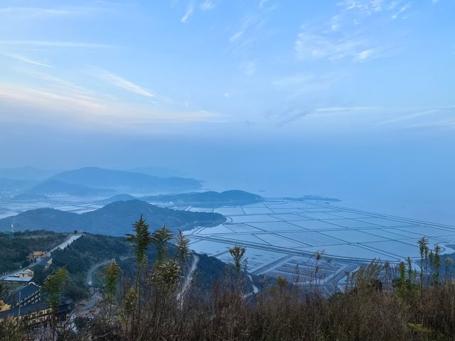 遇見寶藏海島——衢山島隨拍