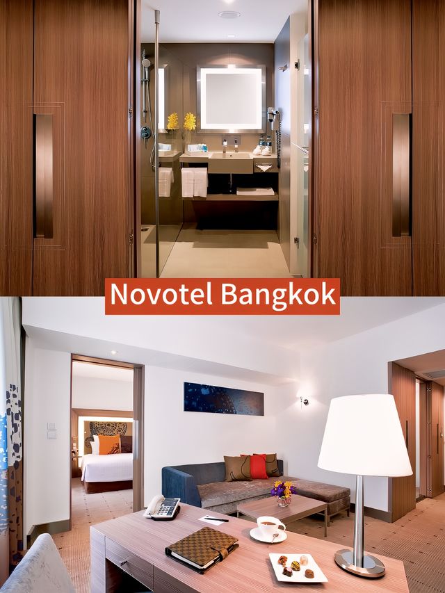The Best Hotels Near Siam Square, Bangkok