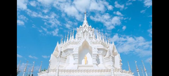 探秘神秘般若寺