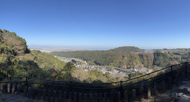 日本三大稻荷神社之一