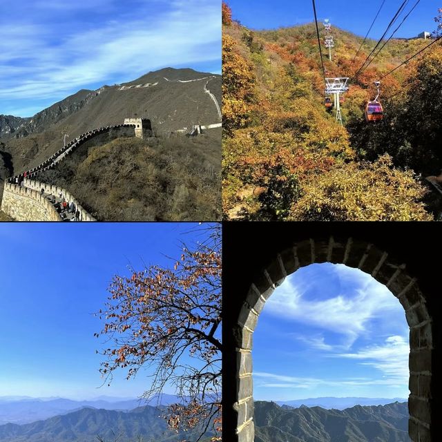 北京適合冬天放空解壓的好去處